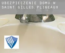 Ubezpieczenie domu w Saint-Gilles-Pligeaux