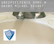 Ubezpieczenie domu w  Saint-Michel-d'Euzet