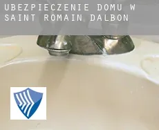 Ubezpieczenie domu w  Saint-Romain-d'Albon