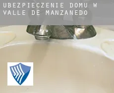 Ubezpieczenie domu w  Valle de Manzanedo