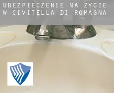 Ubezpieczenie na życie w  Civitella di Romagna