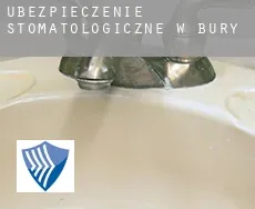 Ubezpieczenie stomatologiczne w  Bury
