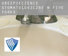 Ubezpieczenie stomatologiczne w Five Forks