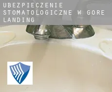 Ubezpieczenie stomatologiczne w Gore Landing