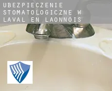 Ubezpieczenie stomatologiczne w Laval-en-Laonnois