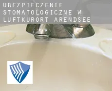 Ubezpieczenie stomatologiczne w  Luftkurort Arendsee