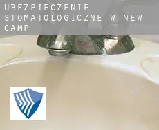 Ubezpieczenie stomatologiczne w  New Camp