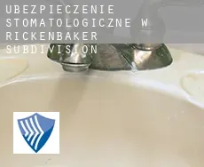 Ubezpieczenie stomatologiczne w  Rickenbaker Subdivision