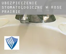 Ubezpieczenie stomatologiczne w  Rose Prairie