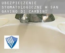 Ubezpieczenie stomatologiczne w  San-Gavino-di-Carbini