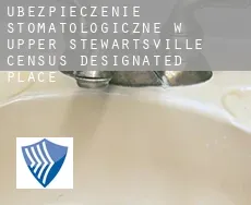 Ubezpieczenie stomatologiczne w  Upper Stewartsville