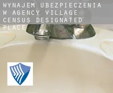 Wynajem ubezpieczenia w  Agency Village