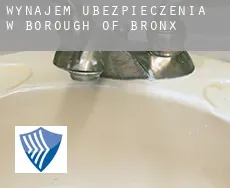 Wynajem ubezpieczenia w  Bronx