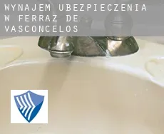 Wynajem ubezpieczenia w Ferraz de Vasconcelos