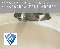 Wynajem ubezpieczenia w  Karoonda East Murray