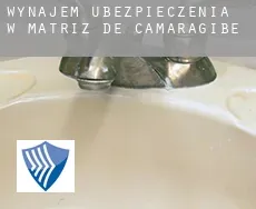 Wynajem ubezpieczenia w  Matriz de Camaragibe