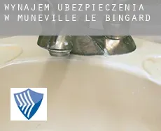 Wynajem ubezpieczenia w  Muneville-le-Bingard