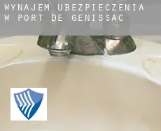 Wynajem ubezpieczenia w  Port-de-Génissac