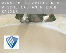 Wynajem ubezpieczenia w Scheffau am Wilden Kaiser