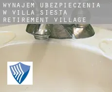 Wynajem ubezpieczenia w  Villa Siesta Retirement Village