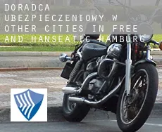 Doradca ubezpieczeniowy w  Other cities in Free and Hanseatic Hamburg