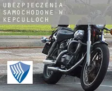 Ubezpieczenia samochodowe w Kepculloch