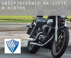 Ubezpieczenie na życie w  Hinton