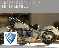 Ubezpieczalnia w  Benimantell