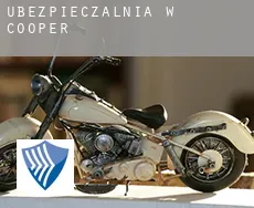 Ubezpieczalnia w  Cooper