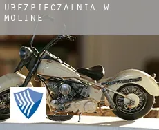 Ubezpieczalnia w  Moline