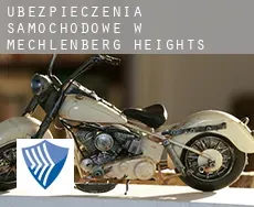 Ubezpieczenia samochodowe w  Mechlenberg Heights