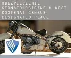 Ubezpieczenie stomatologiczne w  West Kootenai