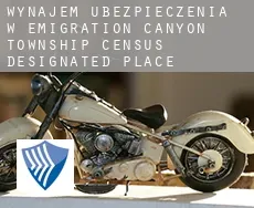 Wynajem ubezpieczenia w  Emigration Canyon Township