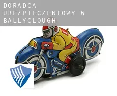 Doradca ubezpieczeniowy w  Ballyclough