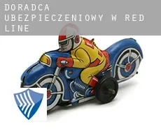 Doradca ubezpieczeniowy w  Red Line