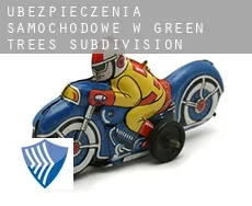 Ubezpieczenia samochodowe w Green Trees Subdivision