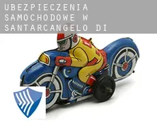 Ubezpieczenia samochodowe w  Santarcangelo di Romagna