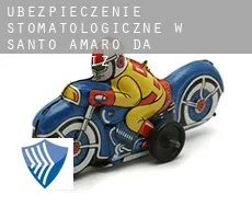 Ubezpieczenie stomatologiczne w  Santo Amaro da Imperatriz