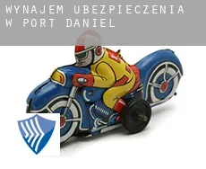 Wynajem ubezpieczenia w  Port-Daniel