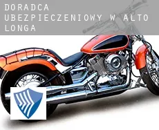 Doradca ubezpieczeniowy w  Alto Longá