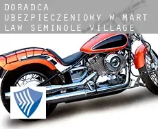 Doradca ubezpieczeniowy w  Mart Law Seminole Village