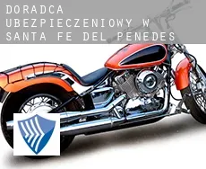 Doradca ubezpieczeniowy w  Santa Fe del Penedès