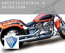 Ubezpieczalnia w  Browntown