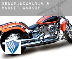 Ubezpieczalnia w  Market Warsop