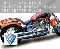Ubezpieczalnia w  Pulpotio Bareas