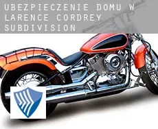 Ubezpieczenie domu w  Larence Cordrey Subdivision
