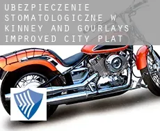 Ubezpieczenie stomatologiczne w  Kinney and Gourlays Improved City Plat