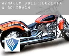 Wynajem ubezpieczenia w  Goldbach