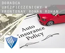 Doradca ubezpieczeniowy w  Frontenay-Rohan-Rohan