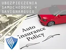 Ubezpieczenia samochodowe w  Savignargues